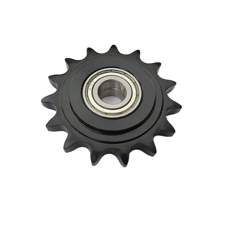 ANSI 35 40 50 60 80 Black Oxid - Ansi Chain review and price