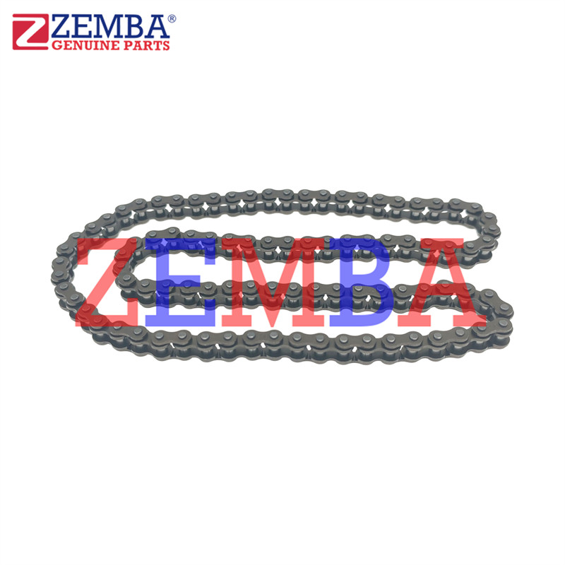 25H-90L TIMING CHAIN FOR GY6 1 - Bike Chain review and price