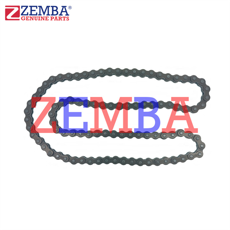 25H-90L TIMING CHAIN FOR GY6 1 - Bike Chain review and price