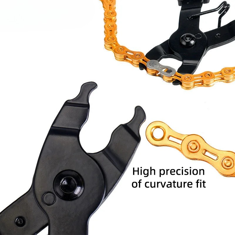 Bicycle Chain Magic Buckle Pli - Chain Breaker review and price