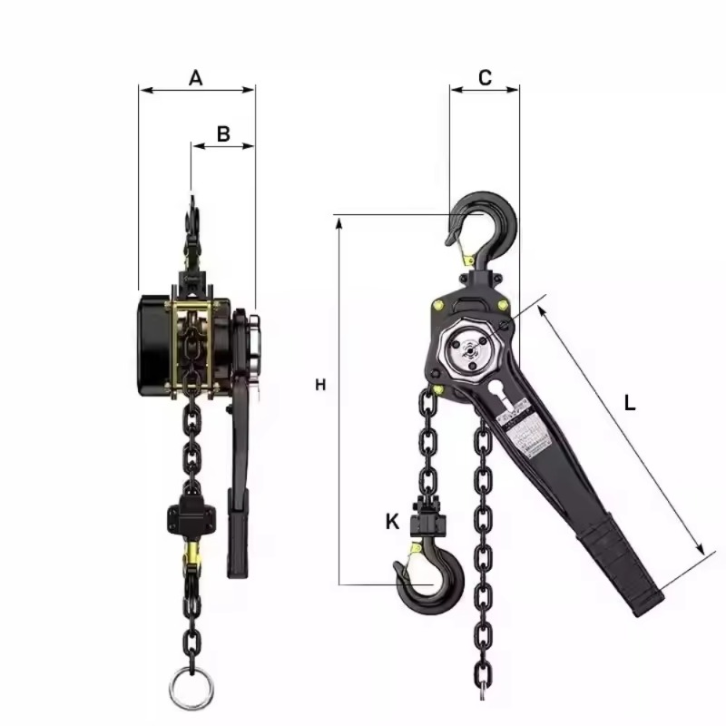 Industrial Grade Multi Functio - Steel Chain review and price