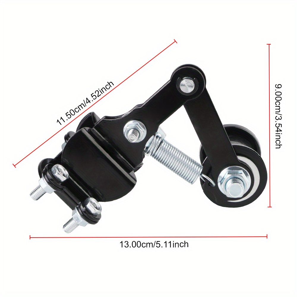 Adjuster Chain Tensioner On Ro - Roller Chain review and price
