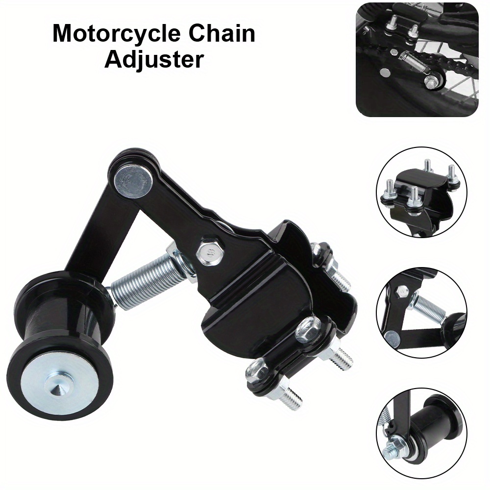 Adjuster Chain Tensioner On Ro - Roller Chain review and price