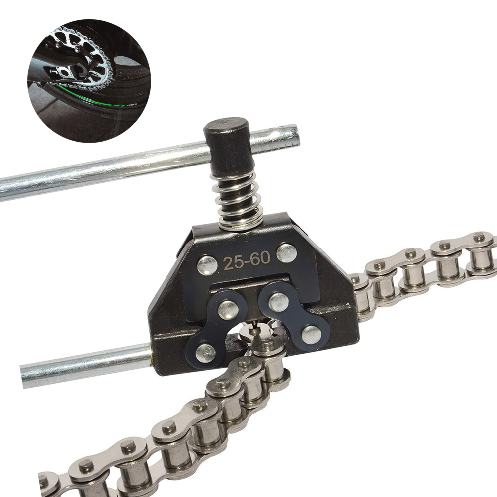 Motorcycle Bike Chain Breaker  - Chain Breaker review and price