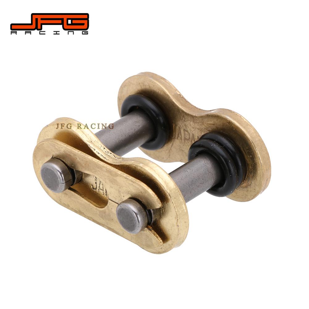 Motorcycle Chain Buckle Ring L - 530 Chain review and price