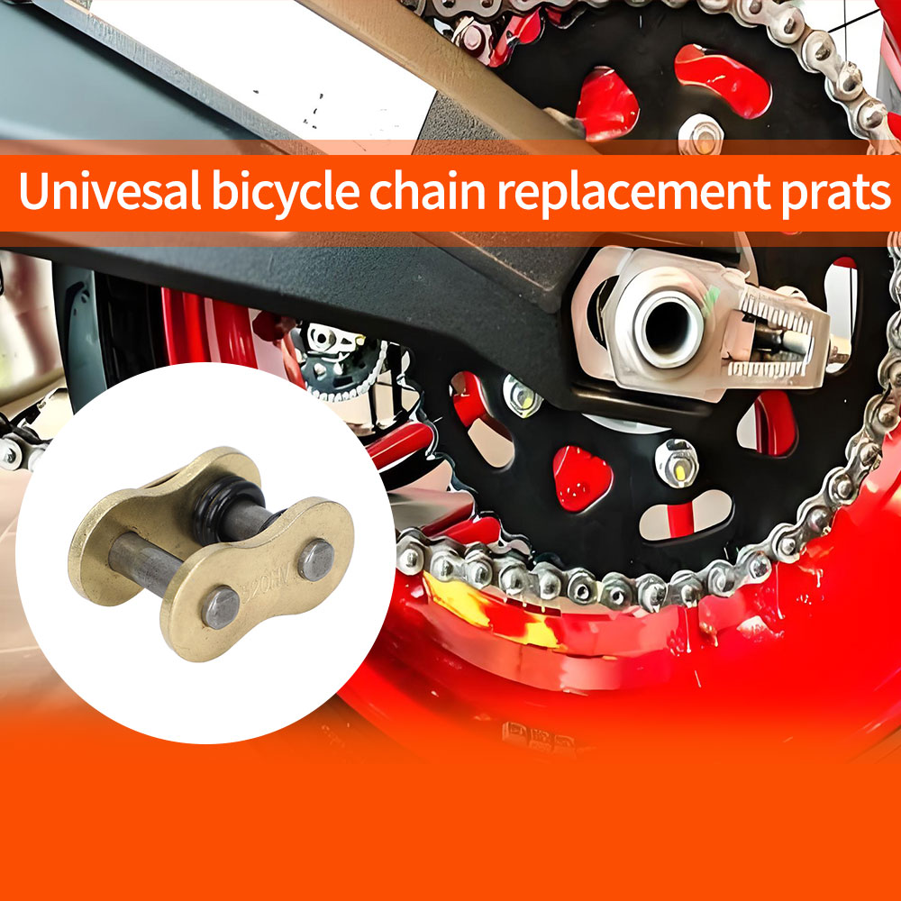 Motorcycle Chain Buckle Ring L - 530 Chain review and price