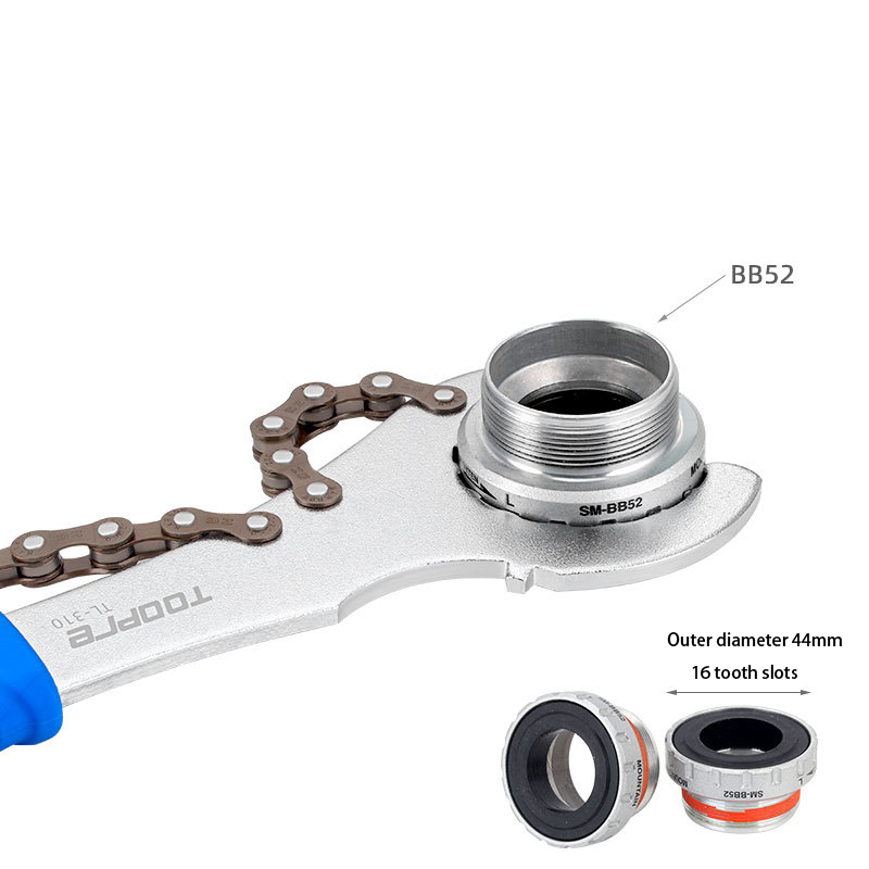 3 In 1 BIKE Freewheel Wrench S - Chain Breaker review and price