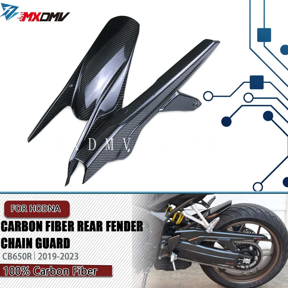 For Honda CB650R CBR650R CB650 - Chain Kit Motorcycle review and price