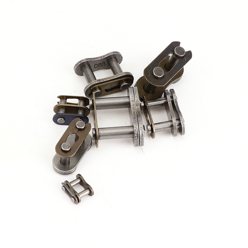Black 5pcs/lot 25H/T8F/415H/42 - 530 Chain review and price