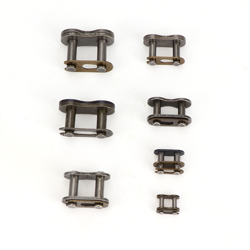 Black 5pcs/lot 25H/T8F/415H/42 - 530 Chain review and price