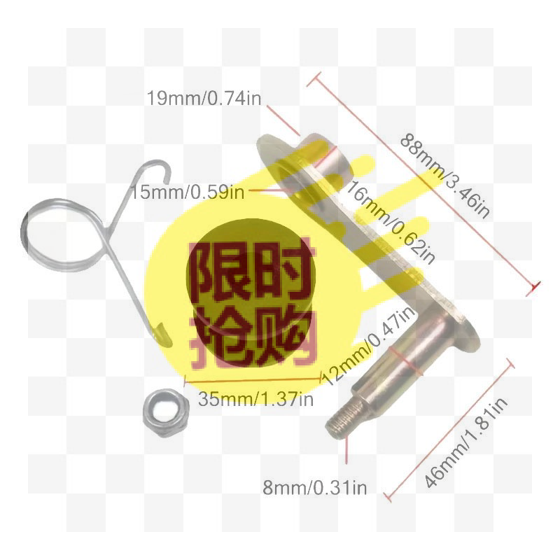 Chain Tensioner Spring Roller  - Roller Chain review and price