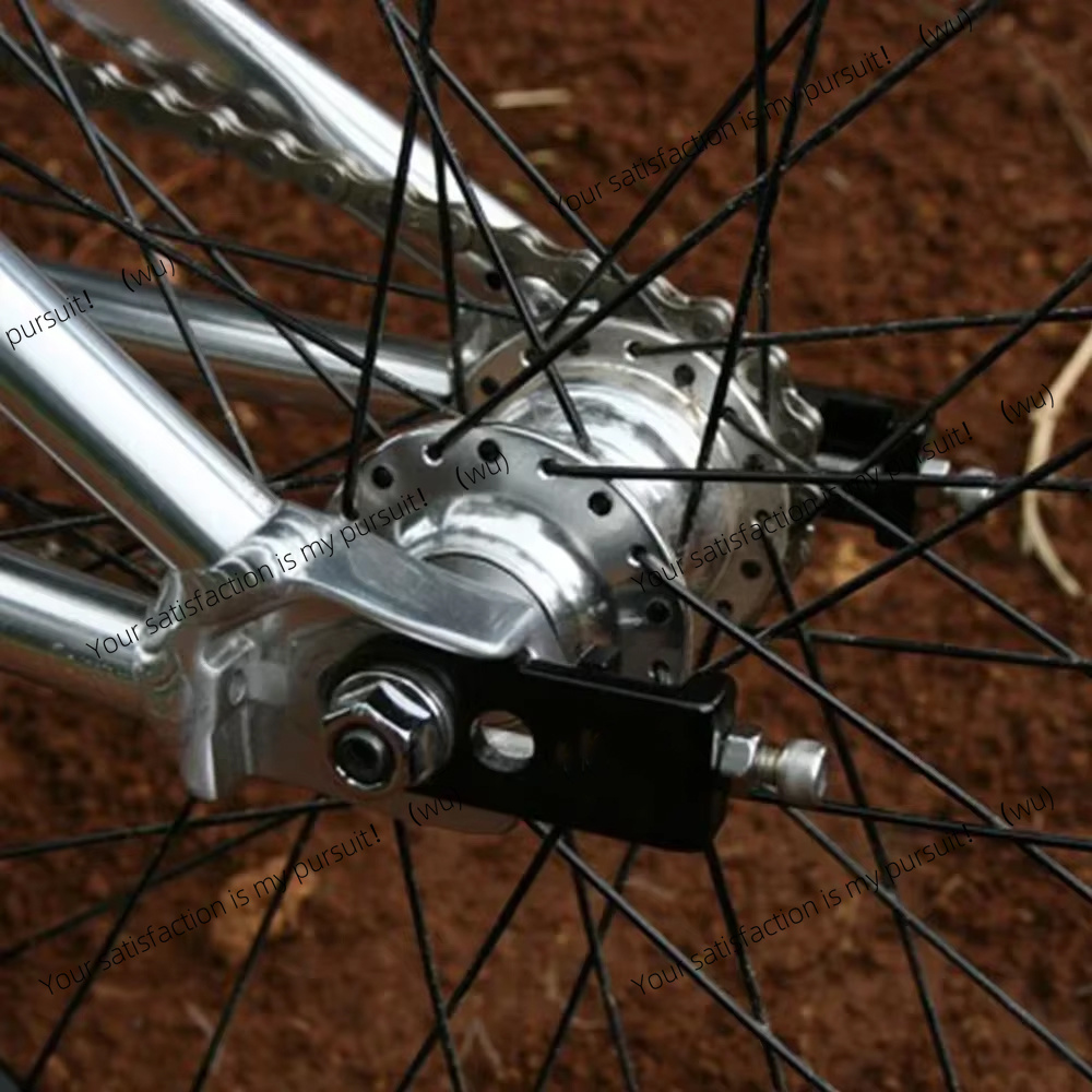 Bicycle Chain Regulator, Alumi - Bike Chain review and price
