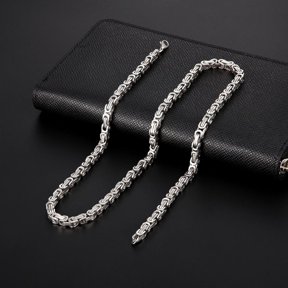 Wholesale Jewelry -- 60 cm x 5 - Xcm Chain review and price