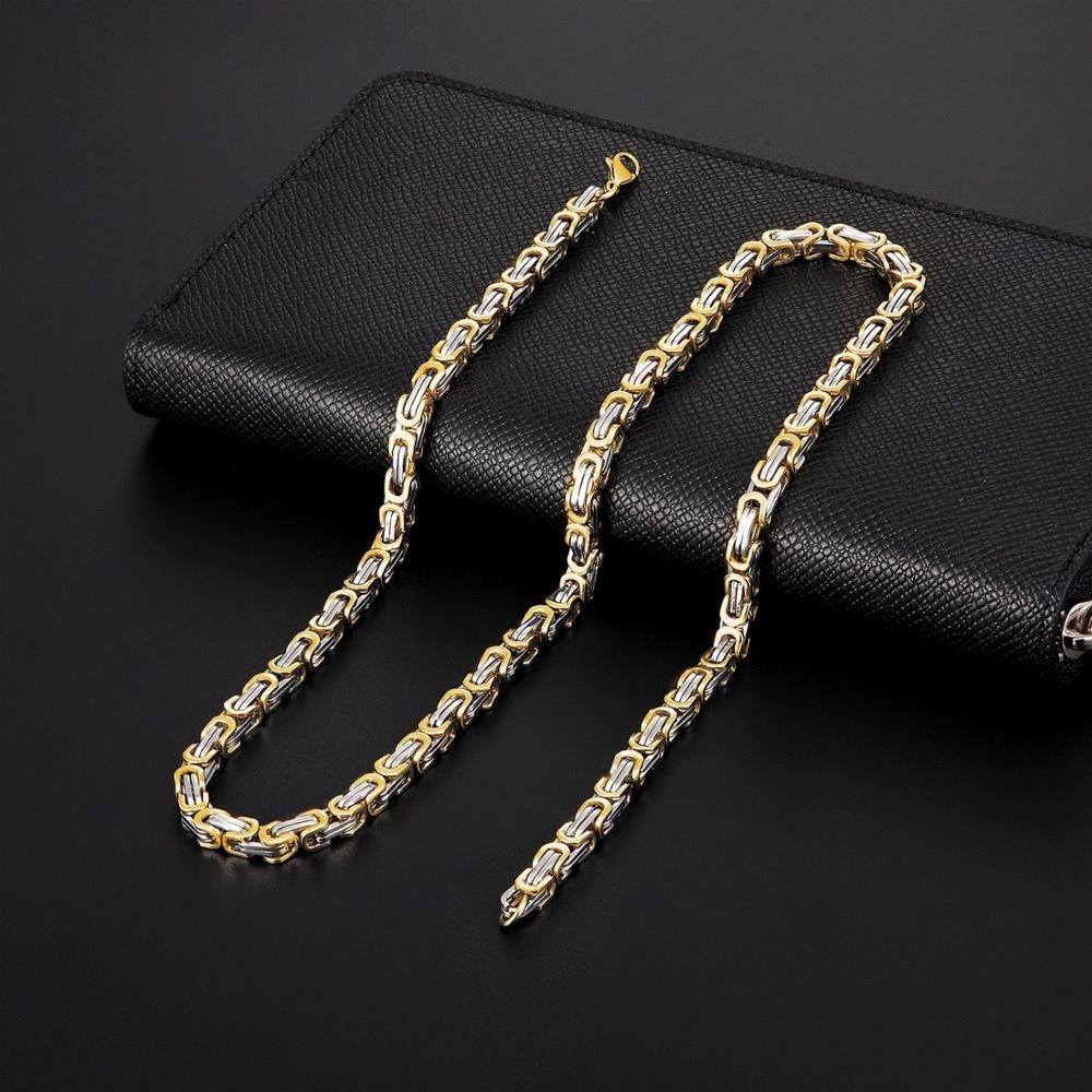 Wholesale Jewelry -- 60 cm x 5 - Xcm Chain review and price
