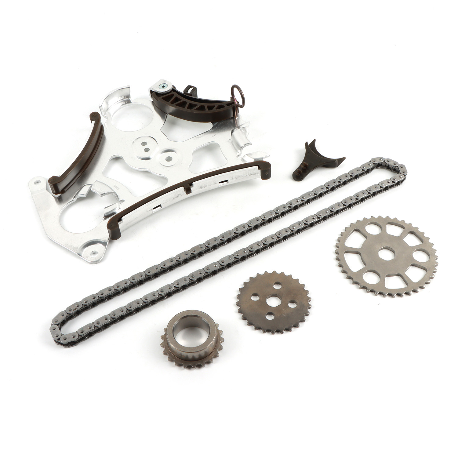 1Set Engine Oil Pump Guide Cha - 530 Chain review and price