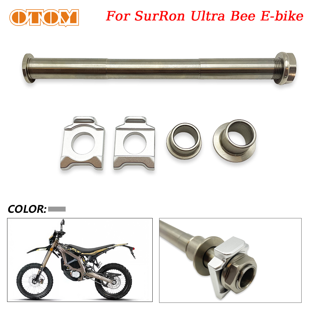 For SURRON Ultra Bee Motorcycl - Chain Kit Motorcycle review and price