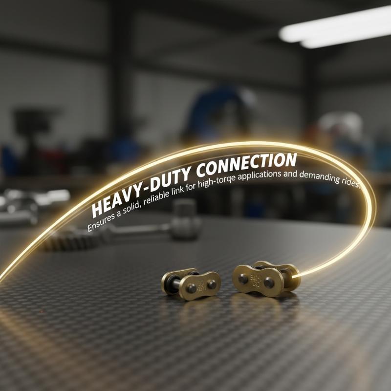 New 428 520 525 530HV Chain Co - 428 Chain review and price