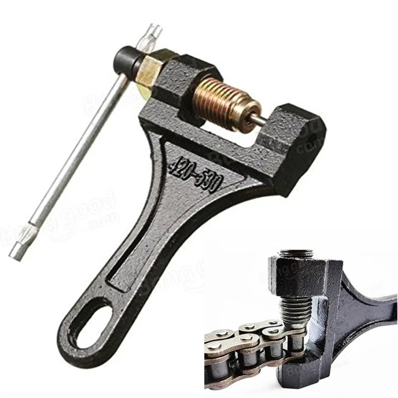 Motorcycle Chain Breaker Chain - Chain Breaker review and price