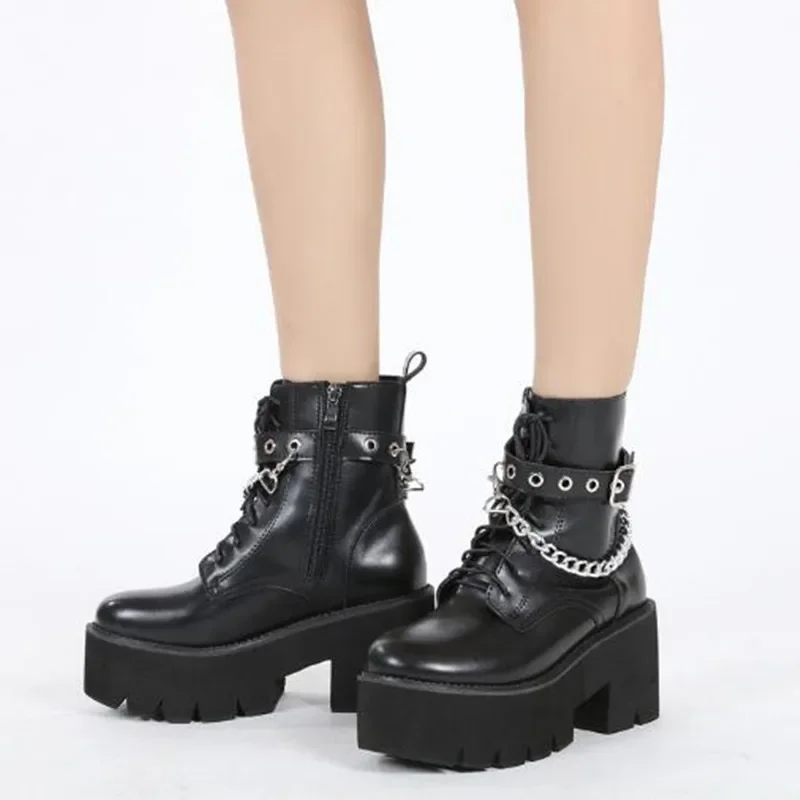 Luxury Motorcycle Boots Women  - Motorcycle Chain review and price