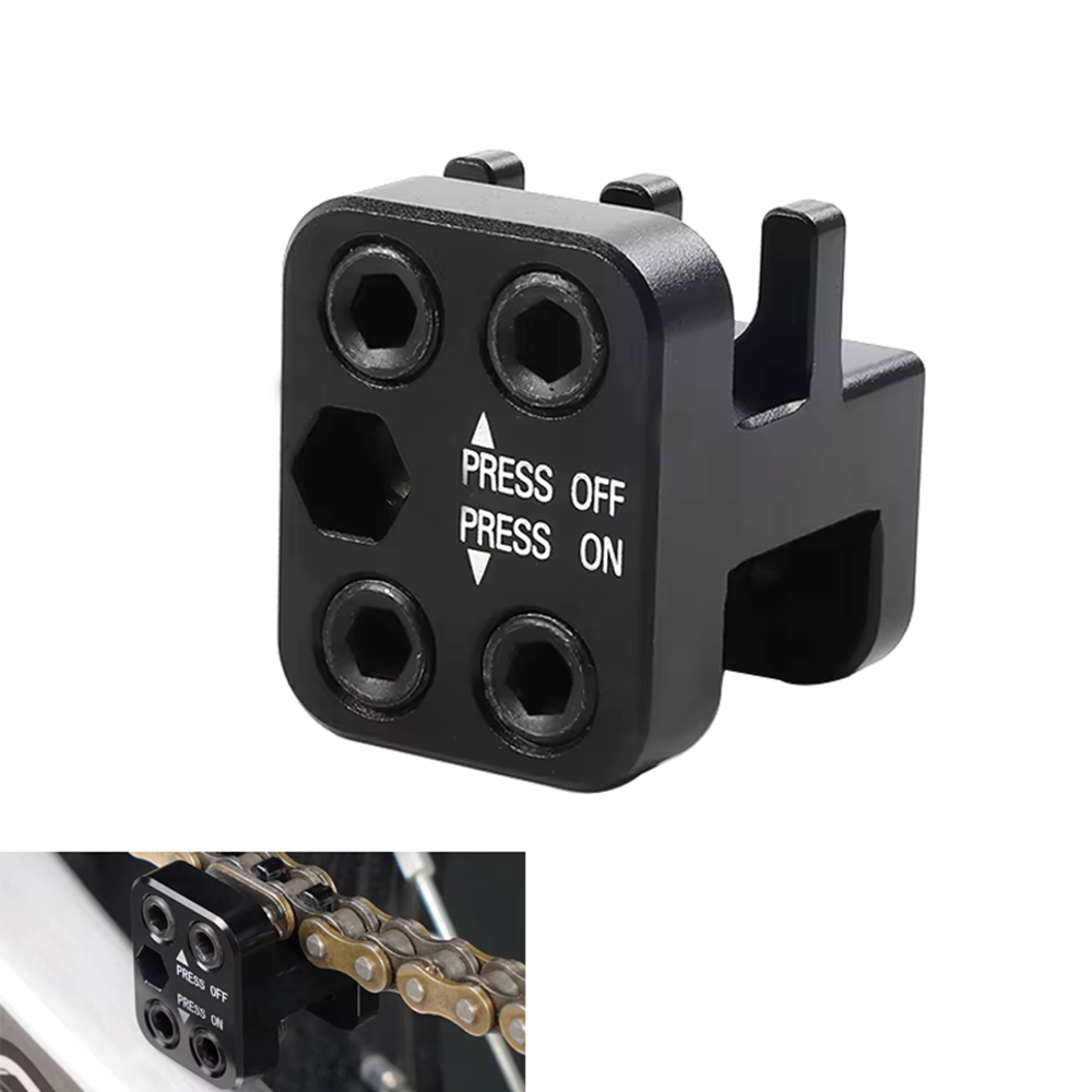 For VOGE DS625X DS525X DS900X  - Master Link Chain review and price