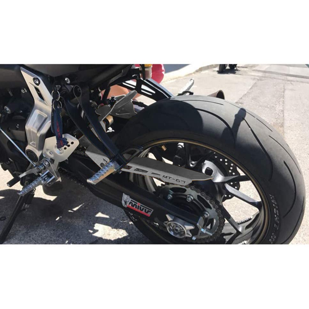 Motorcycle Rear Fender Mudguar - Chain Kit Motorcycle review and price