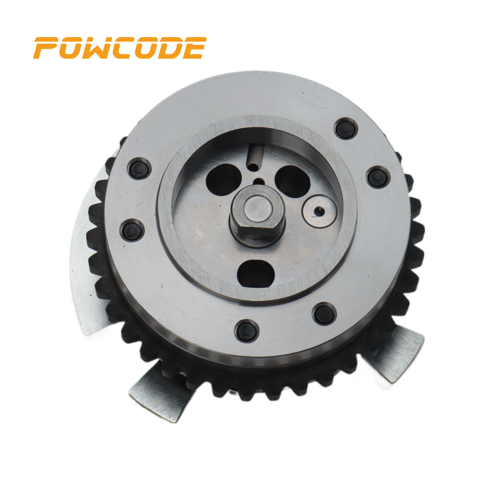Intake Camshaft Adjuster VVT S - Sprocket review and price