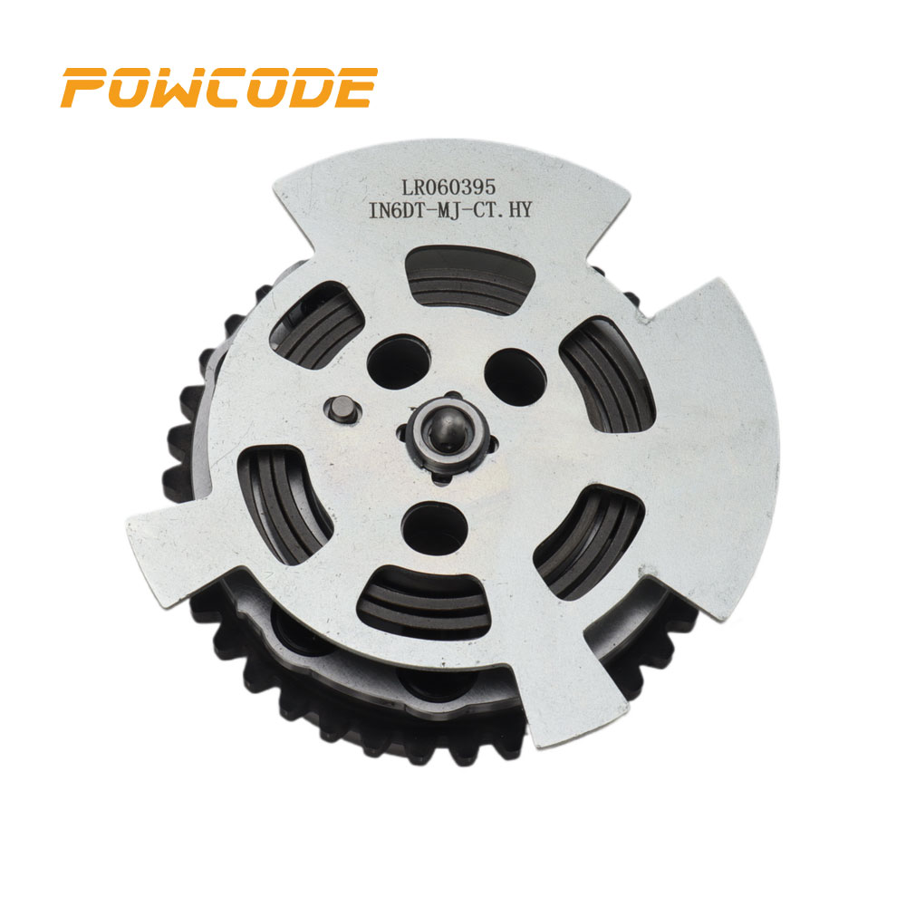 Intake Camshaft Adjuster VVT S - Sprocket review and price