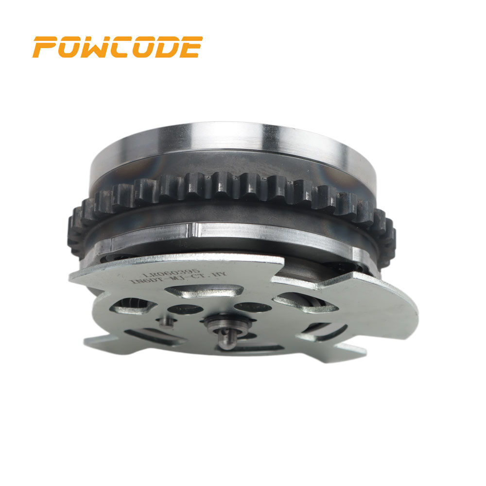 Intake Camshaft Adjuster VVT S - Sprocket review and price