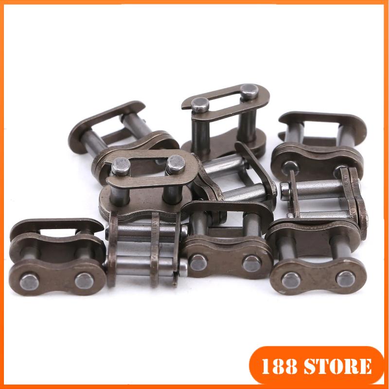 10 PCS Motorcycle Chain Card 4 - 530 Chain review and price