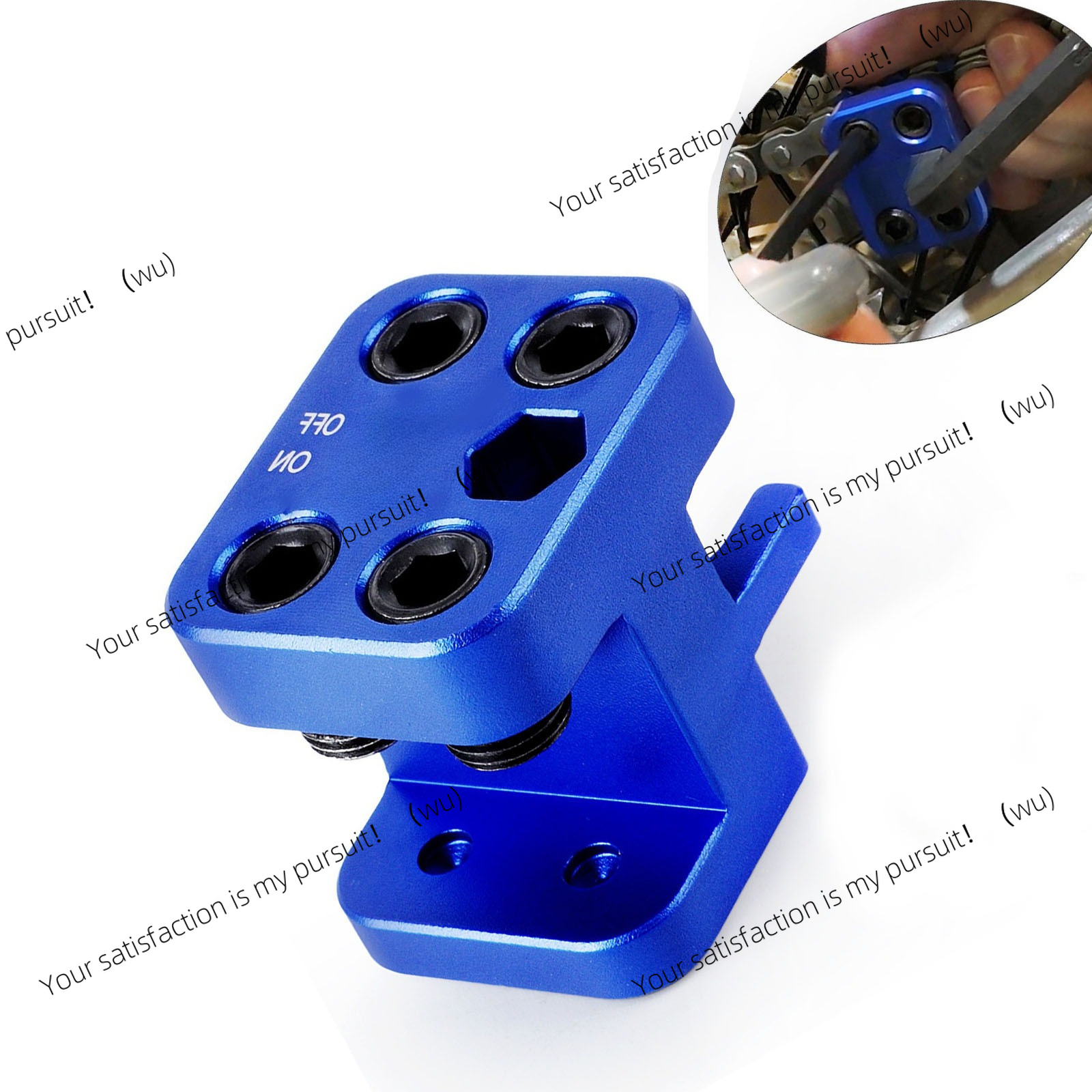 for 5 series chain pressing to - Motorcycle Chain review and price