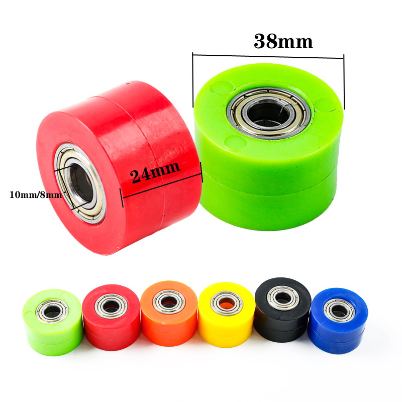 Universal Motobike Chain Rolle - Roller Chain review and price