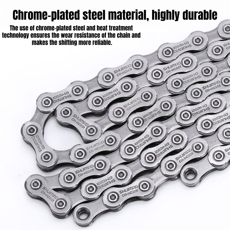 Mountain Bike Shifting High-Sp - Master Link Chain review and price