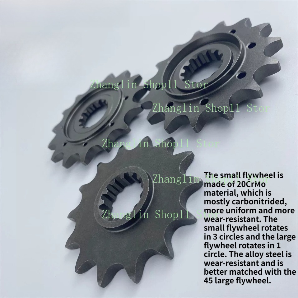 14T 15T for Kawasaki Ninja250/ - Sprocket Chain review and price