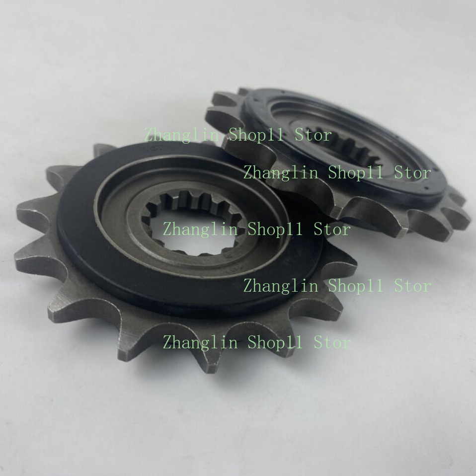 14T 15T for Kawasaki Ninja250/ - Sprocket Chain review and price
