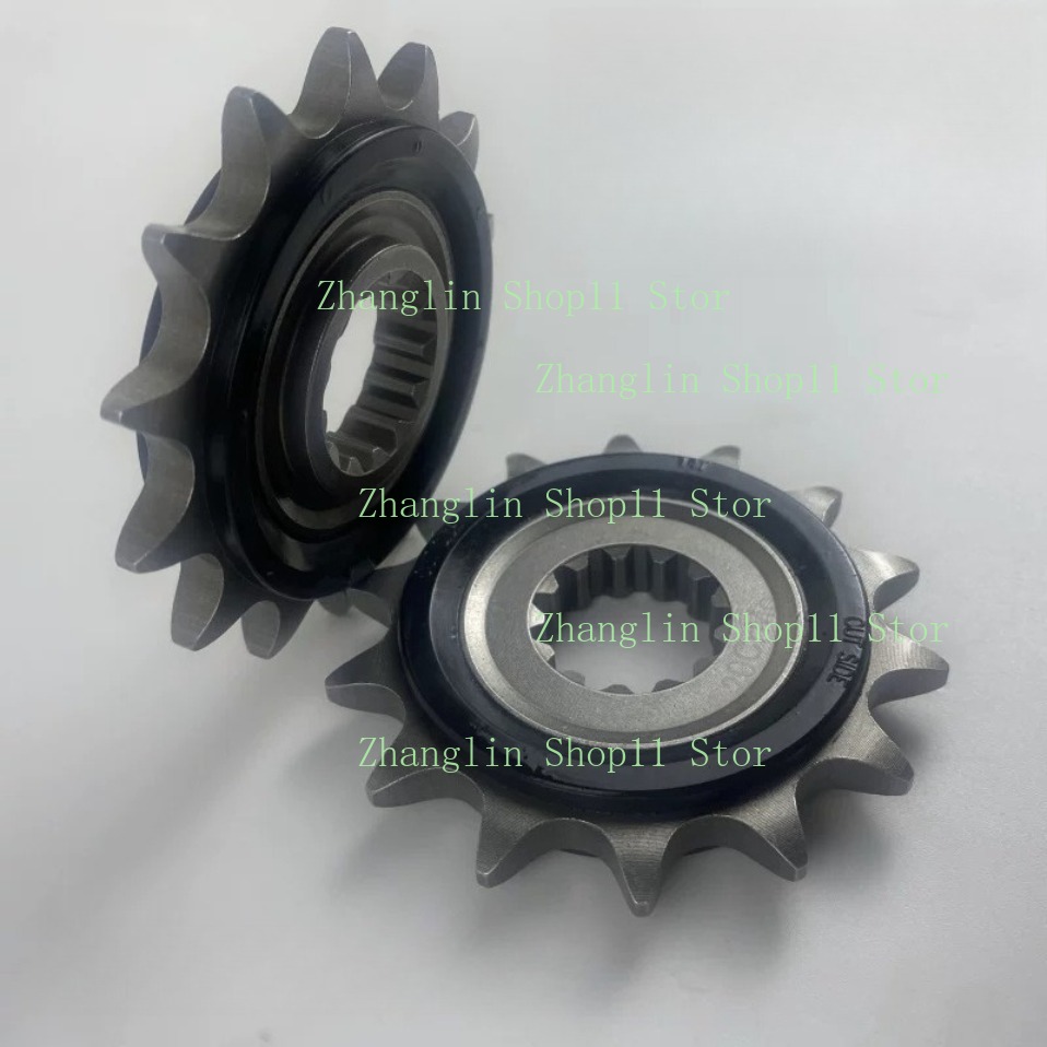 14T 15T for Kawasaki Ninja250/ - Sprocket Chain review and price