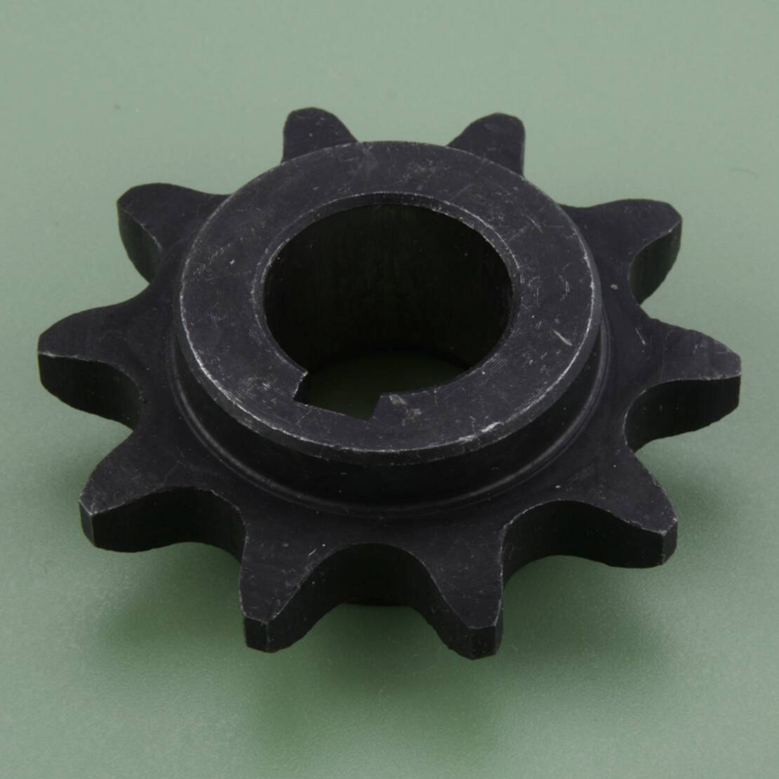 Front 10T 10 Teeth Motor Gear  - Bike Chain review and price