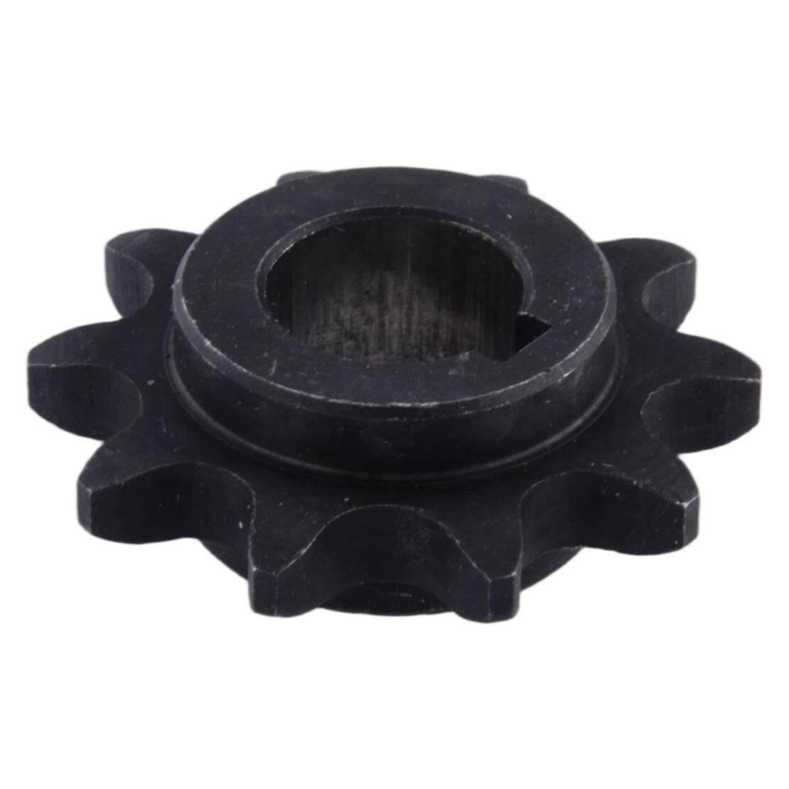 Front 10T 10 Teeth Motor Gear  - Bike Chain review and price