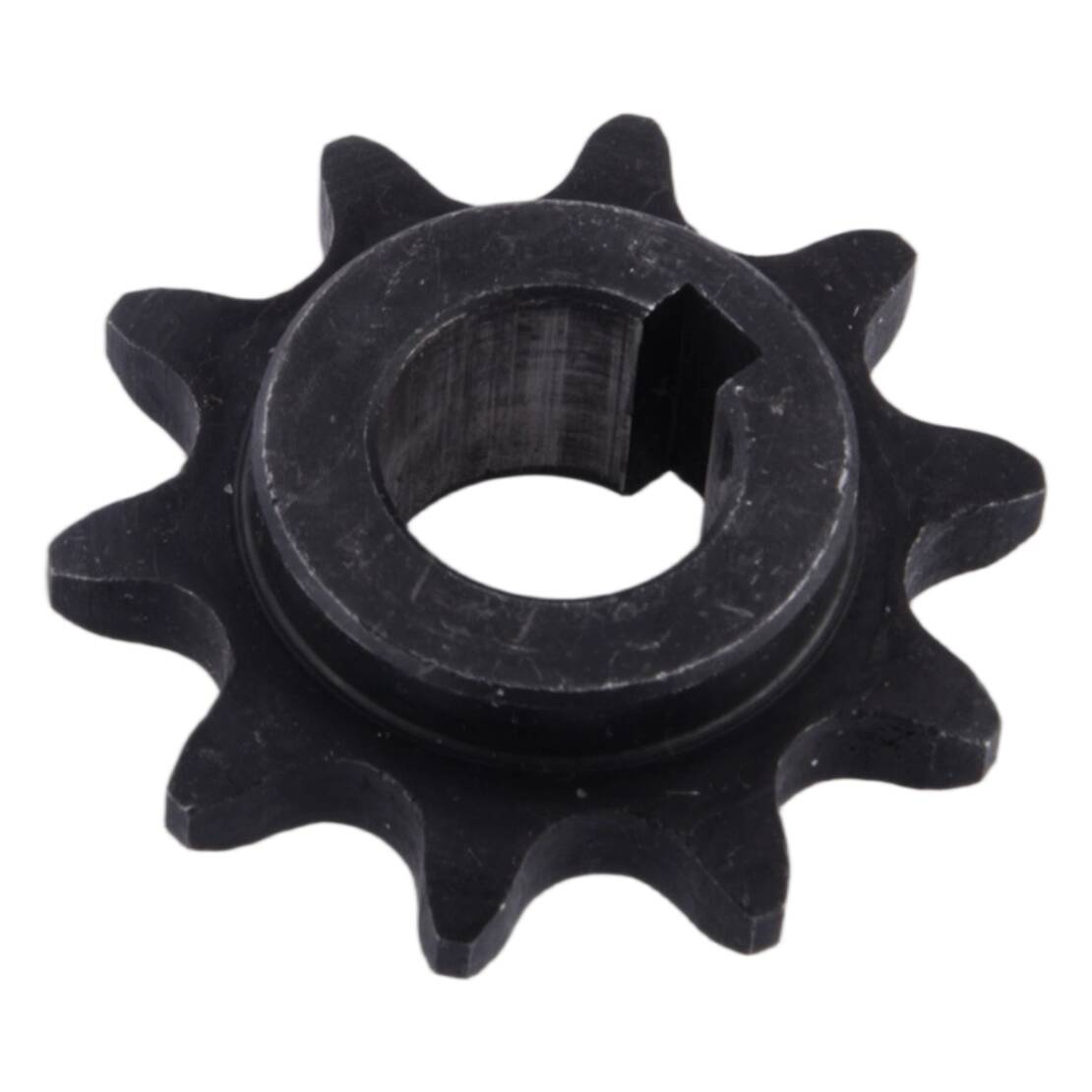 Front 10T 10 Teeth Motor Gear  - Bike Chain review and price