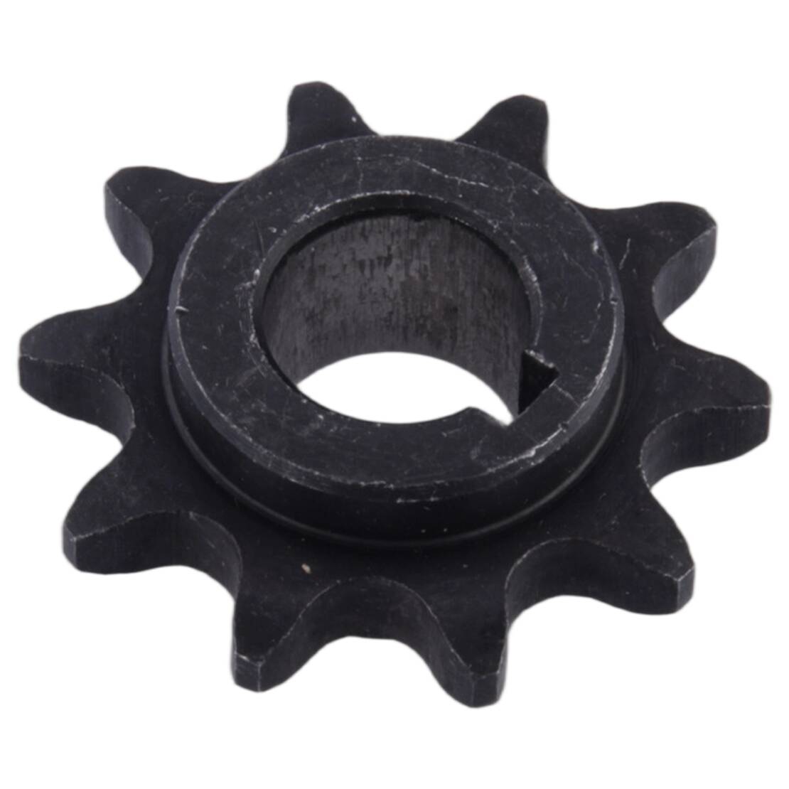 Front 10T 10 Teeth Motor Gear  - Bike Chain review and price