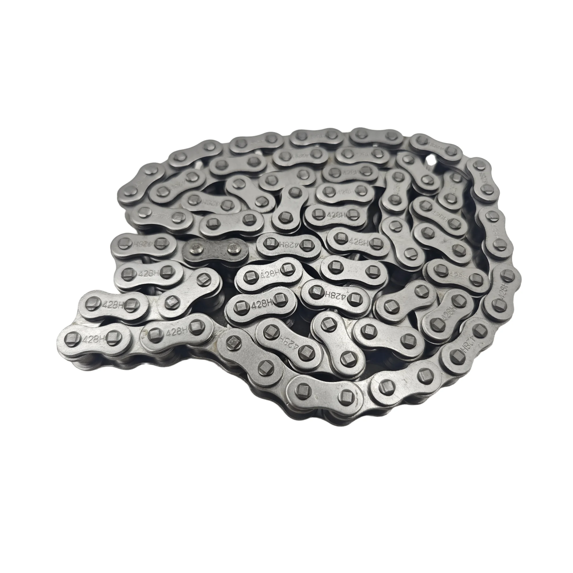CG125 38T+15T 428H-102L Silent - 428 Chain review and price