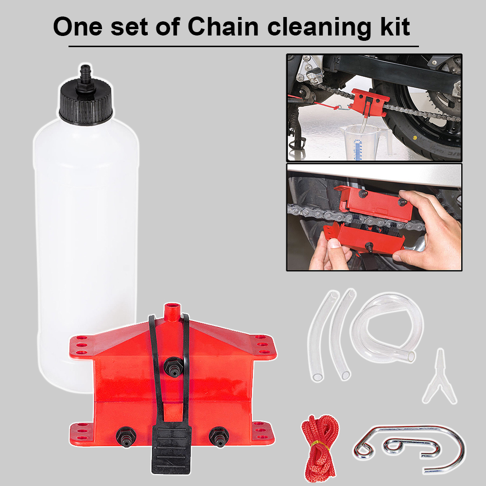For Tenere 700 Z900 Mt 07/09 M - Chain Kit Motorcycle review and price