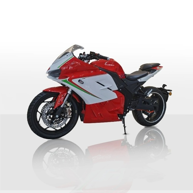 XDS Electric Motorcycle Luyuan - Bike Chain review and price