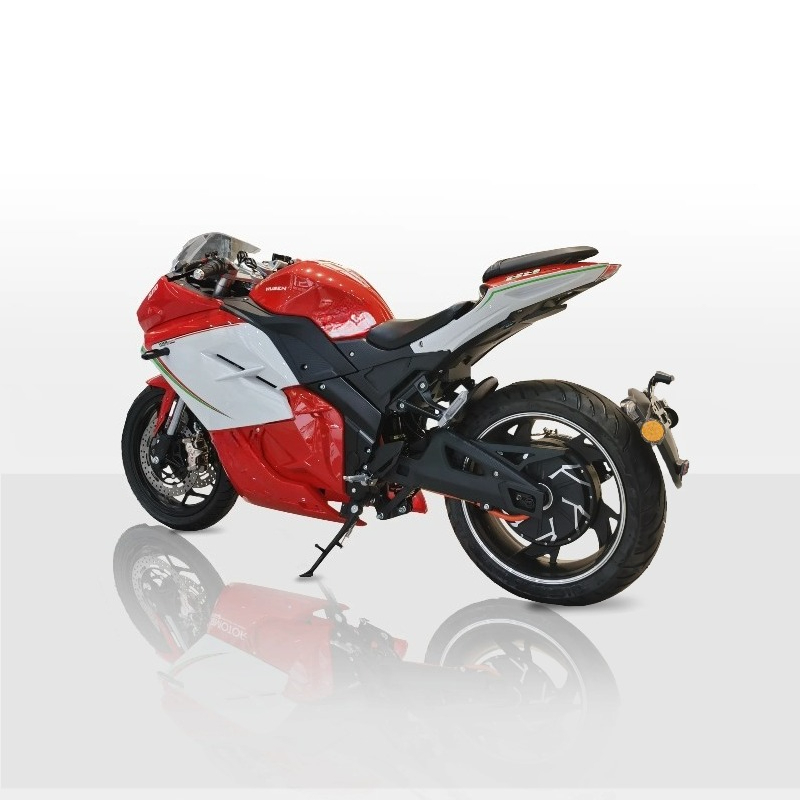 XDS Electric Motorcycle Luyuan - Bike Chain review and price