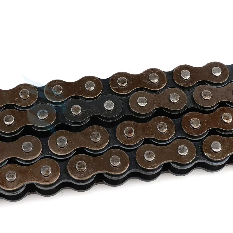 520 Motorcycle Drive Chain 96L - 428 Chain review and price