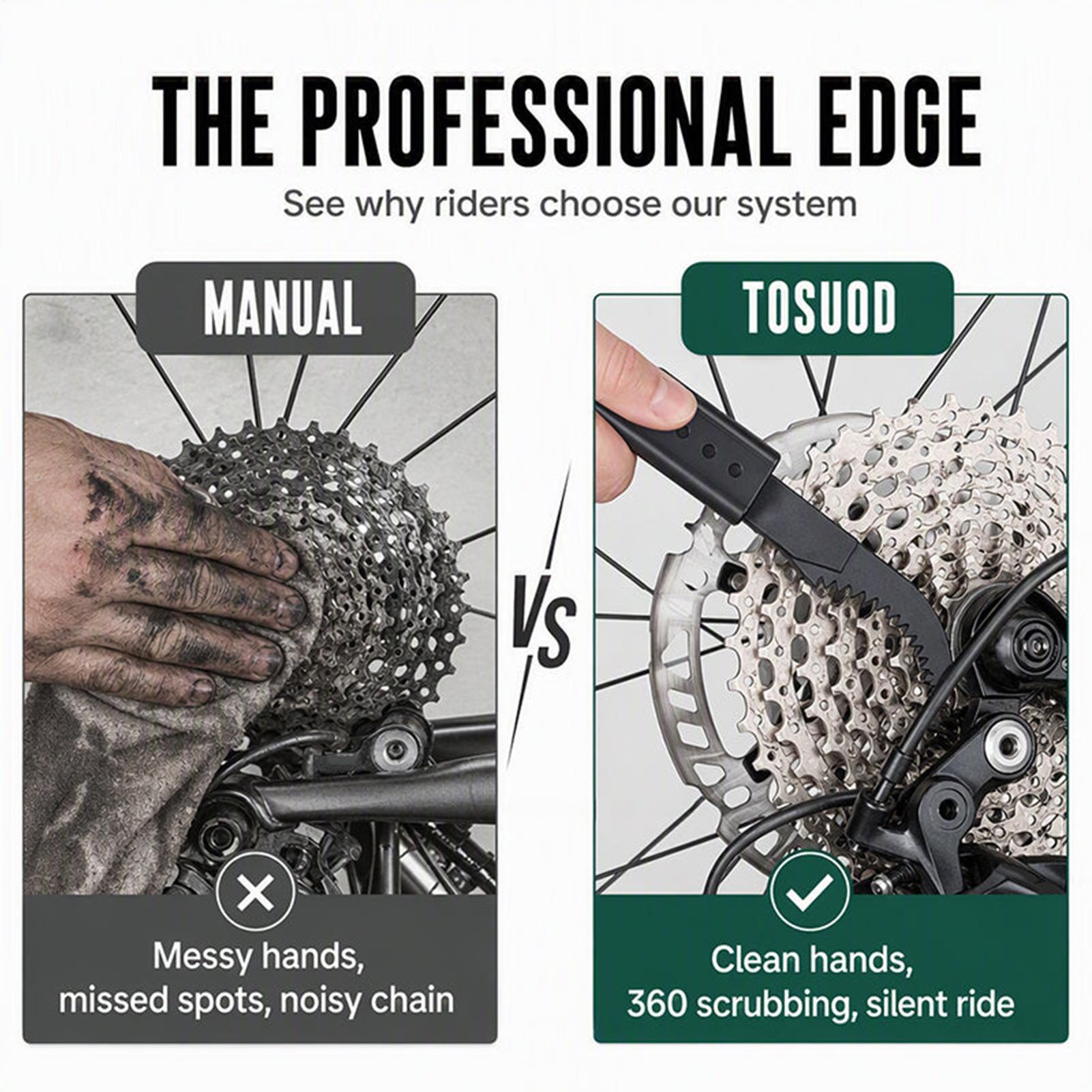 Bicycle Chain Cleaner Cycling  - Bicycle Chain review and price