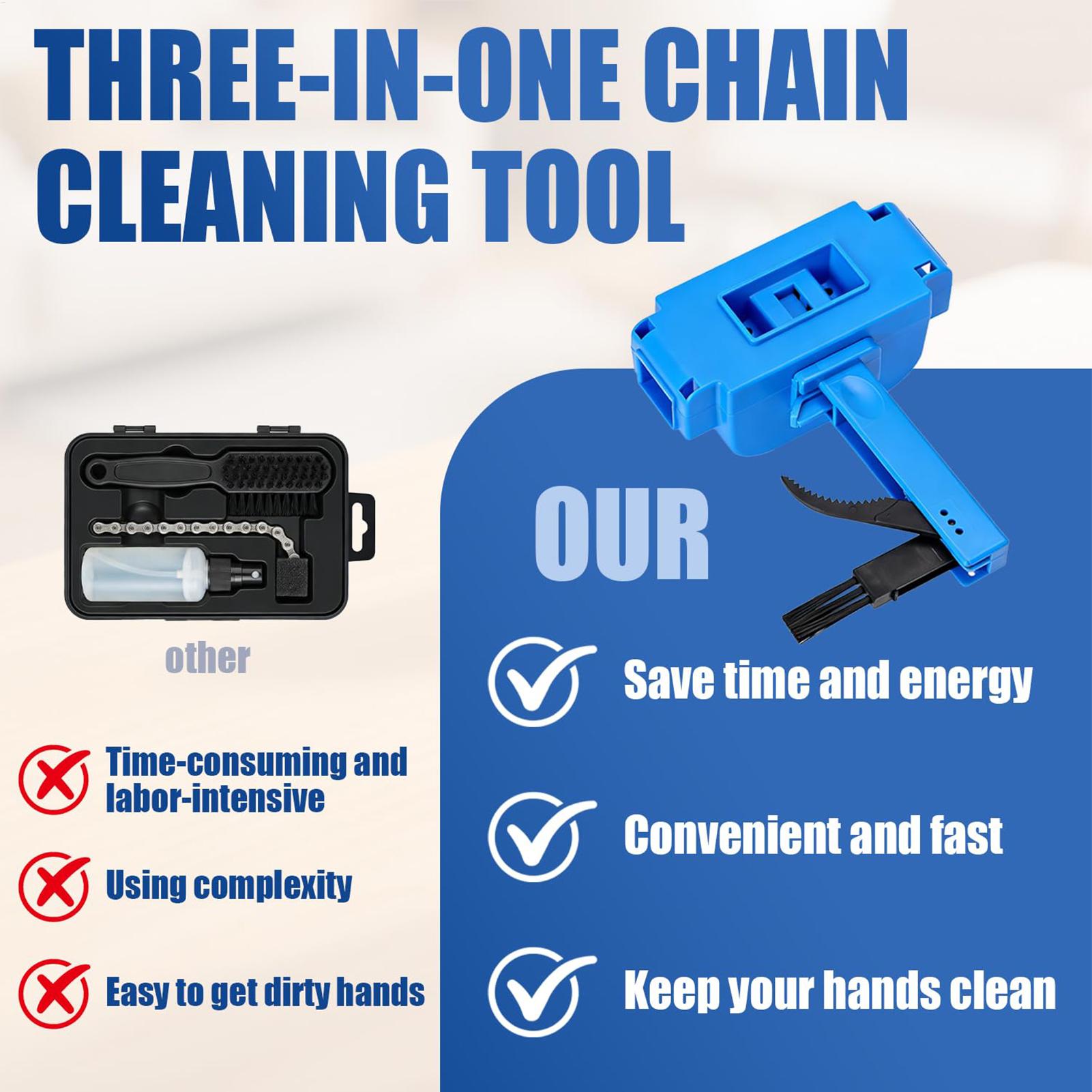 Bicycle Chain Cleaner Cycling  - Bicycle Chain review and price