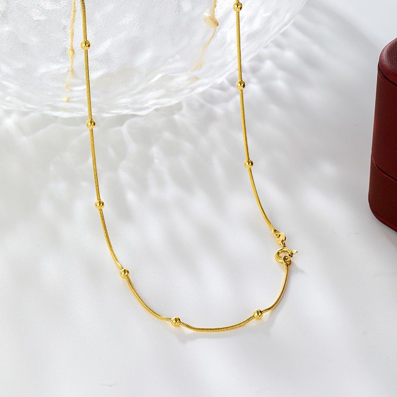 XP Jewelry --( 45 50 cm x 3 mm - Xcm Chain review and price