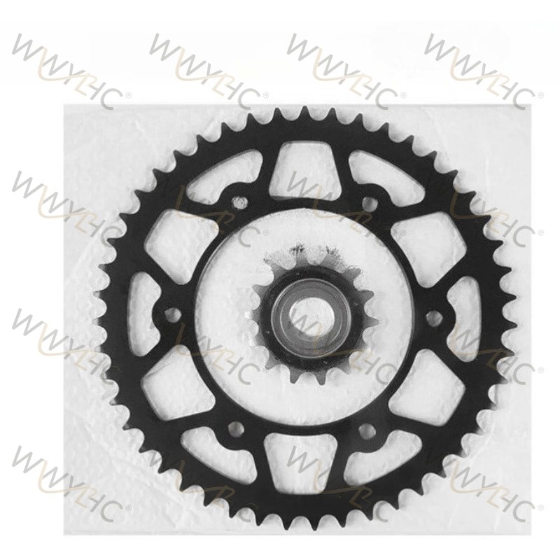 Suitable for 450MT Disc Chain  - Sprocket Chain review and price