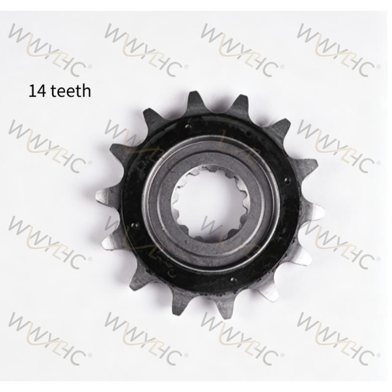 Suitable for 450MT Disc Chain  - Sprocket Chain review and price