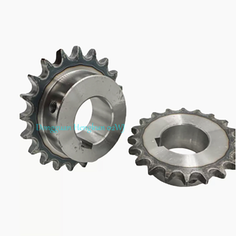 45# Steel Finished Bore Sprock - Ansi Chain review and price